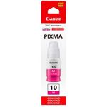 garrafa de tinta canon gi-10m magenta 3392c001aa (mp)