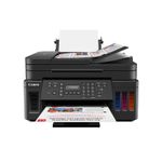 impressora multifuncional canon mega tank g7010 wi-fi colorido (mp)
