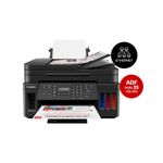 impressora multifuncional canon mega tank g7010 wi-fi colorido (mp)