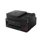 impressora multifuncional canon mega tank g7010 wi-fi colorido (mp)