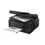 impressora multifuncional canon mega tank g7010 wi-fi colorido (mp)