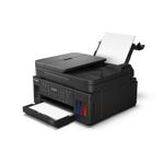 impressora multifuncional canon mega tank g7010 wi-fi colorido (mp)