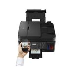 impressora multifuncional canon mega tank g7010 wi-fi colorido (mp)