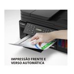 impressora multifuncional canon mega tank g7010 wi-fi colorido (mp)
