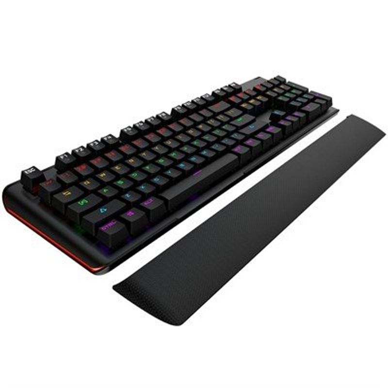 teclado gamer dazz usb mecânico predator 625309 (mp)