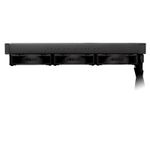 cooler para processador gigabyte hydro 360mm argb waterforce x 360 (mp)