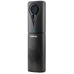 sistema de videoconferência intelbras evc 300 usb (mp)