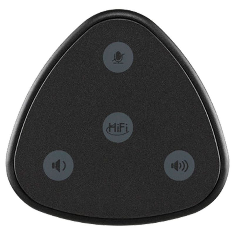 sistema de videoconferência intelbras evc 300 usb (mp)