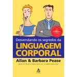 livro desvendando os segredos da linguagem corporal (mp)