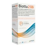 biotta 25 bilhões 10 cápsulas marjan outros