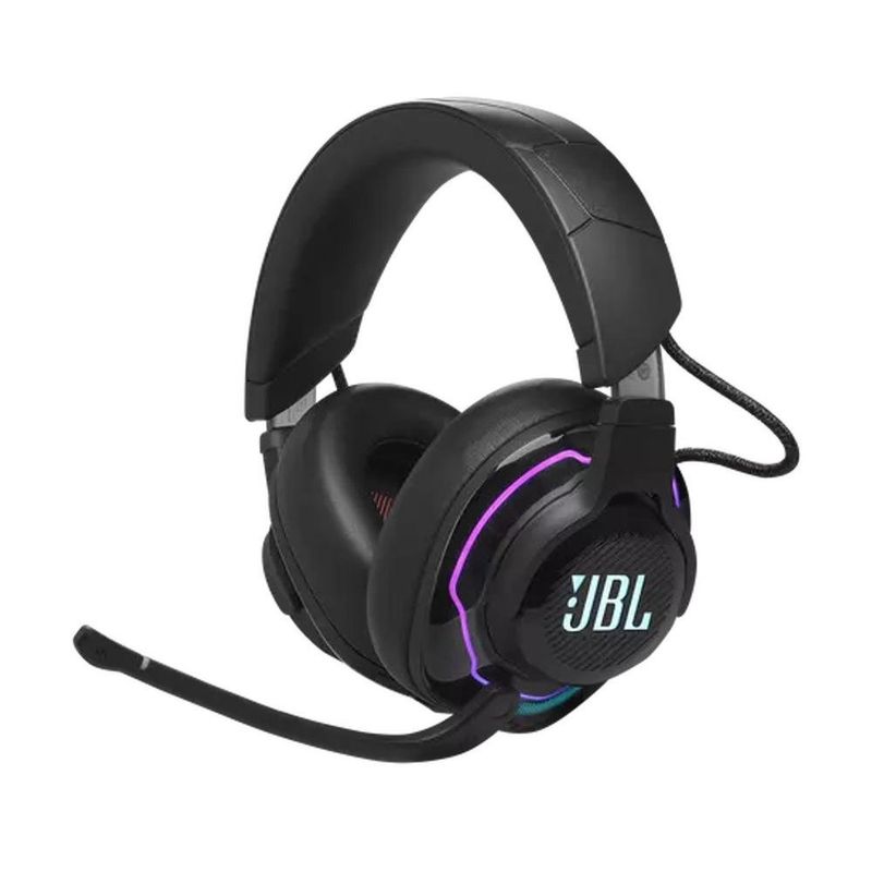 headset gamer jbl quantum 910 wireless nc preto (mp)