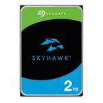 disco rígido interno seagate para dvr 3.5" 2tb sata st2000vx017 (mp)