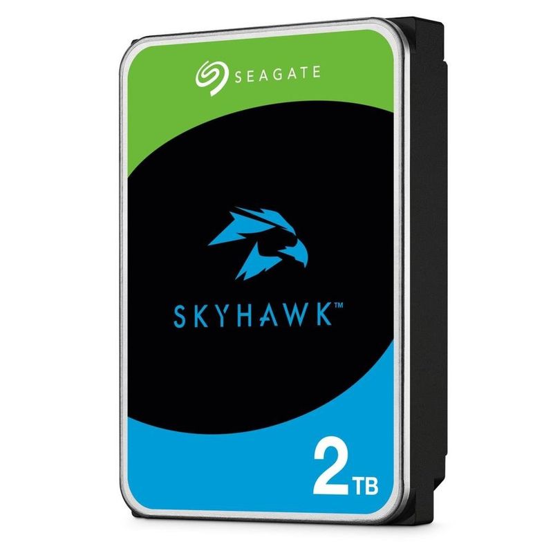 disco rígido interno seagate para dvr 3.5" 2tb sata st2000vx017 (mp)