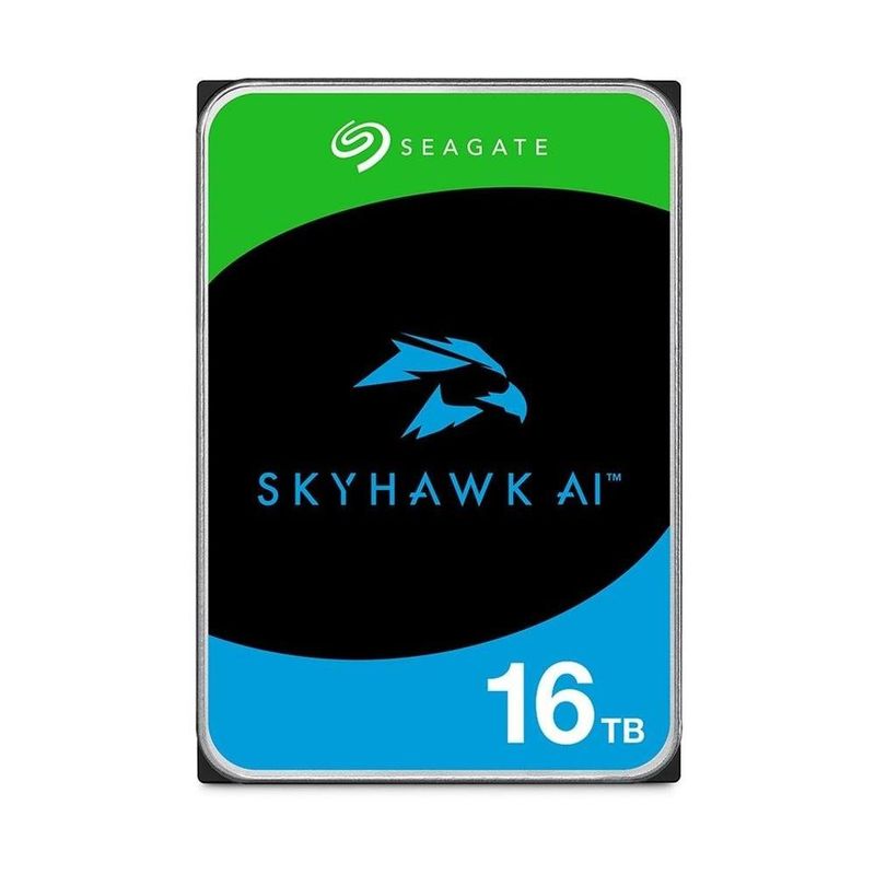 disco rígido interno seagate para dvr 3.5" sata 16.0tb 7200rpm st16000ve002 (mp)