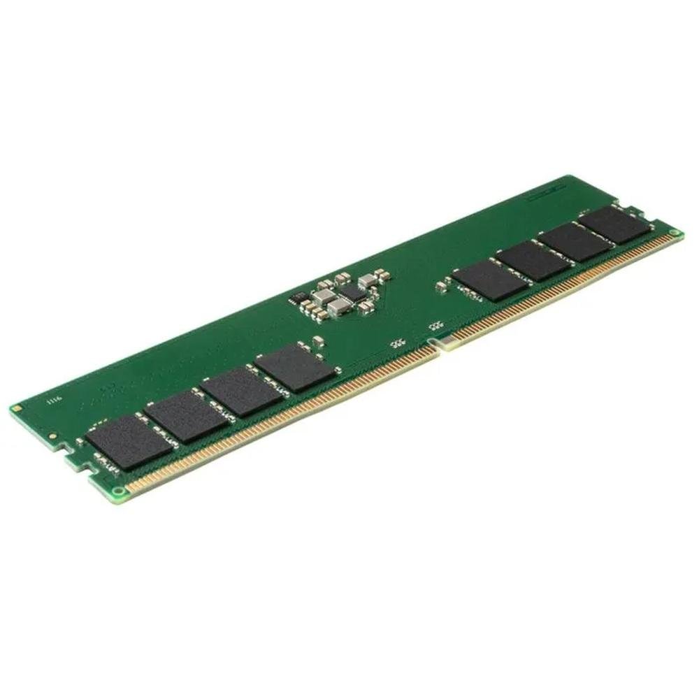 Memória Ram para Desktop 16GB DDR5 4800Mhz KVR Kingston