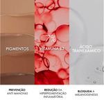 protetor solar facial vichy capital soleil uv-pigment control fps 60 cor 2.0 40g