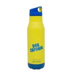 garrafa zonacriativa space bob esponja 600ml (mp)