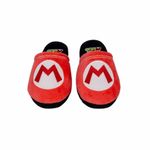 pantufa chinelo zonacriativa mario 36/38(mp)