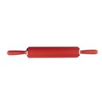 rolo massa silicone vermelho allonsy cromus 53,5x3,5cm (mp)