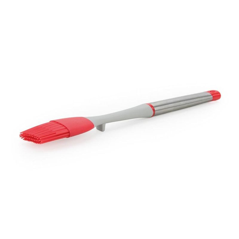 jogo de silicone allonsy cromus espátula pincel e descascador (mp)