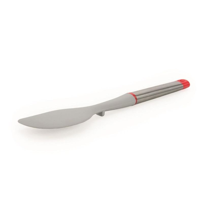 jogo de silicone allonsy cromus espátula pincel e descascador (mp)