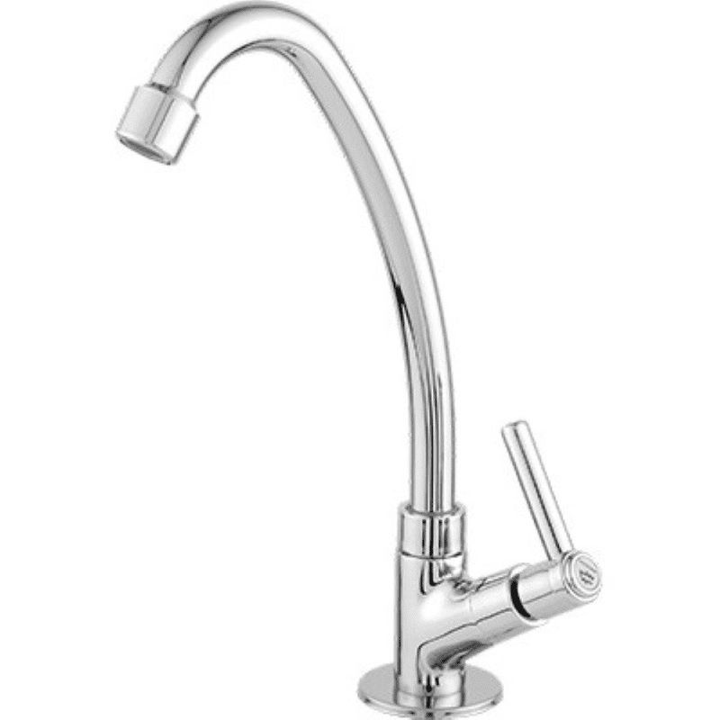 torneira de bancada marchezan para cozinha light bica móvel 9195-c80 (mp)