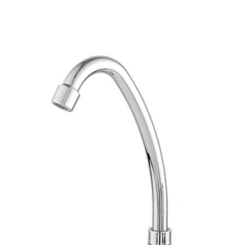torneira de bancada marchezan para cozinha light bica móvel 9195-c80 (mp)