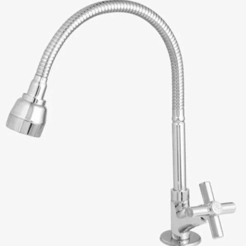 torneira de bancada marchezan para cozinha gourmet dupla função 9499-c31 (mp)