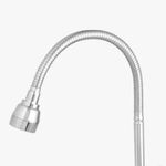 torneira de bancada marchezan para cozinha gourmet dupla função 9499-c31 (mp)