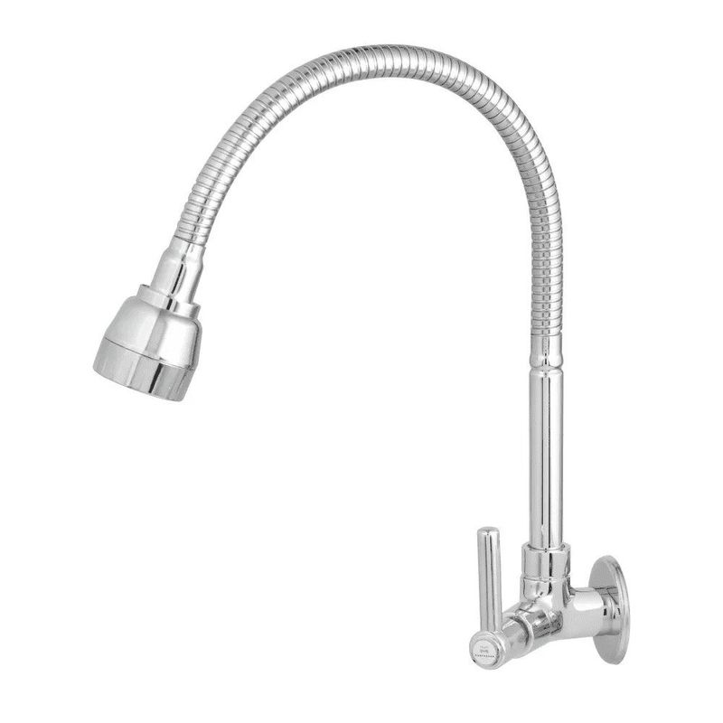 torneira de parede marchezan para cozinha gourmet dupla função 9464-c80 (mp)