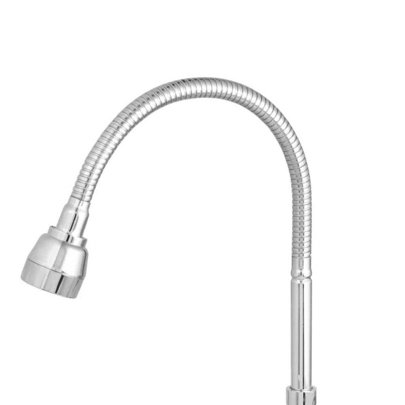 torneira de parede marchezan para cozinha gourmet dupla função 9464-c80 (mp)