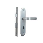 fechadura interna mgm stilo alavanca 40x53 487 alumínio (mp)
