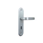fechadura interna mgm stilo alavanca 40x53 487 alumínio (mp)