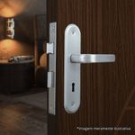fechadura interna mgm stilo alavanca 40x53 487 alumínio (mp)