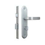 fechadura para banheiro mgm stilo alavanca 40x53 494 alumínio (mp)
