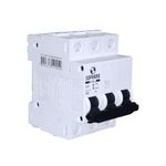 disjuntor tripolar soprano 25a curva c 3ka shb3 gii-c025a (mp)