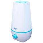 umidificador de ar ultrassônico daaz 2 litros