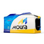 bateria moura m150bd 150 ah 12 v