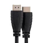 cabo utp ugreen patch cord cat6 1m slim nw122 (mp)