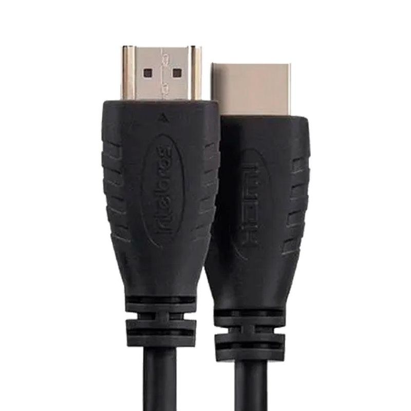 cabo utp ugreen patch cord cat6 1m slim nw122 (mp)