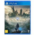 jogo para ps4 warner hogwarts legacy (mp)
