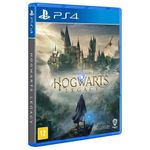 jogo para ps4 warner hogwarts legacy (mp)