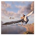 jogo para ps4 warner hogwarts legacy (mp)