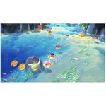 jogo para nintendo switch nintendo kirby and the forgotten land (mp)