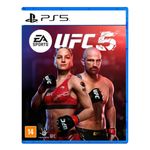 jogo ps5 ufc 5 ea (mp)