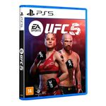 jogo ps5 ufc 5 ea (mp)