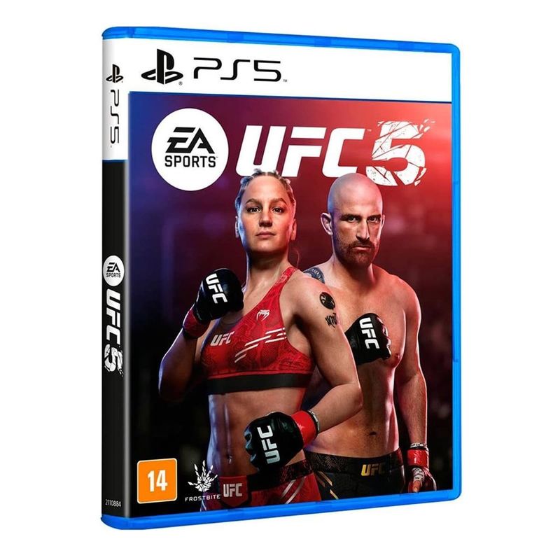 jogo ps5 ufc 5 ea (mp)