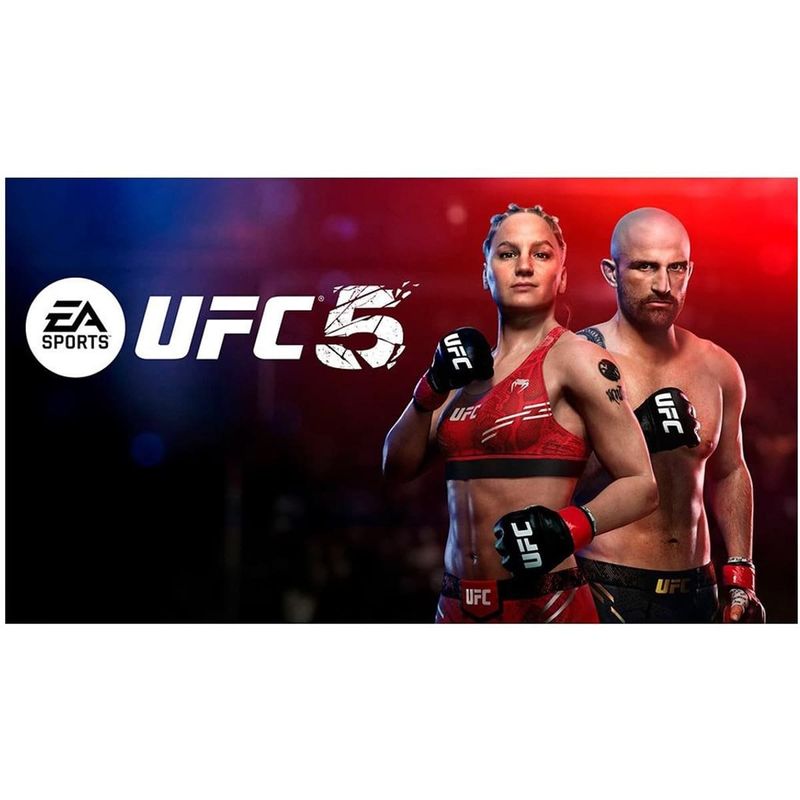 jogo ps5 ufc 5 ea (mp)