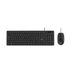 teclado e mouse multilaser usb cf300 (mp)