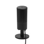 microfone jbl quantum stream rgb usb (mp)